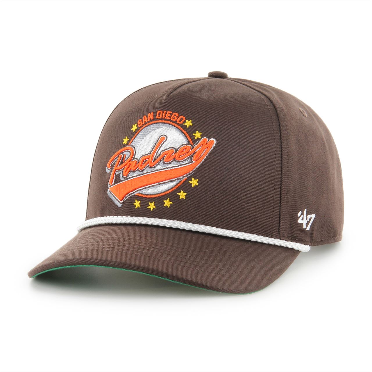 New Era 9FORTY サンディエゴ・パドレス キャップ ソウルシリーズ mlb-240927pos23_1.jpg