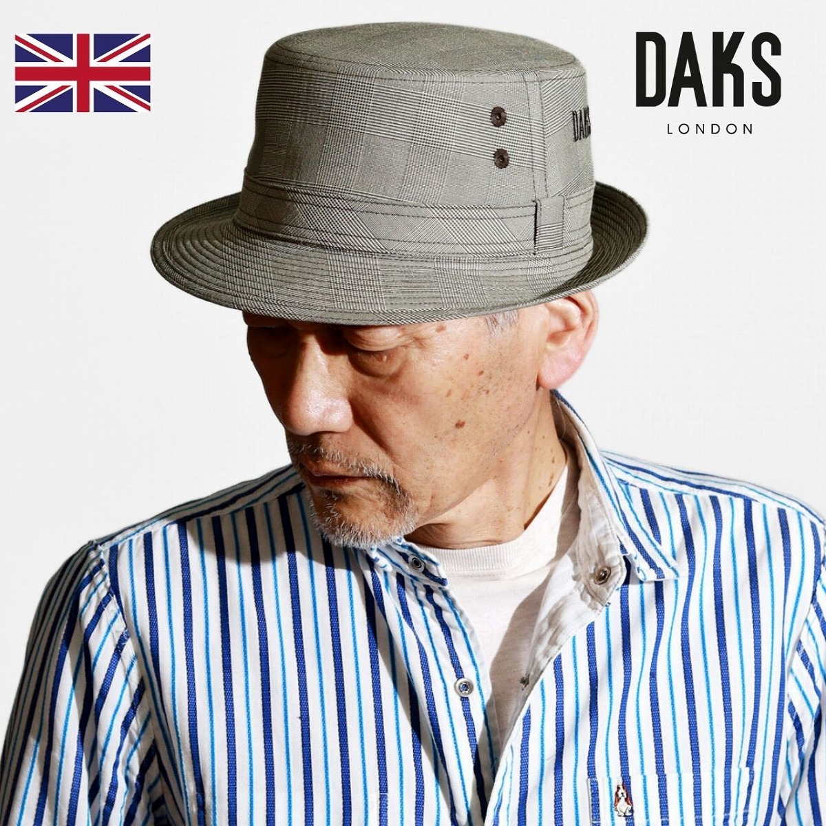 ＼今日このごろ▽全品5%OFFクーポン券／ ダックス アルペンかぶり笠 メンズ DAKS 古典派音楽 かぶり笠 レディース 軽さ 麻 かぶり笠 鳥打ち帽 読み合わせる柄 九夏かぶり笠 春夏 冷やりとした 成年者 心地よい 鳥打ち帽 日本製 成年者 分かりやすい 40代 50代 60代 成人男性 流行り物 お父っつぁん おじいちゃん 父の日 メンズ帽子-ハット-バッグ・小物・ブランド雑貨