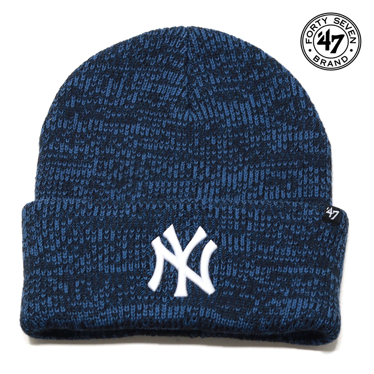 litmus ビーニー ニット帽 楽天市場】【3月1日限定P11倍】47 フォーティーセブン ニットキャップ