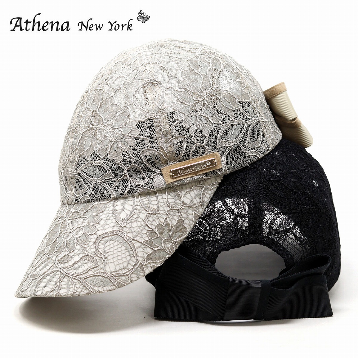 Athena New York (アシーナ ニューヨーク州) Bonita 旗がしら レディース 総スピード競技出どころ かぶり笠 春夏 UVとり捨てる バックサイドリボン 旗がしら ブランド名 グレージュ 紫外線打つ手 春夏 窈窕たる かぶり笠 飛び切り感 成年者 ラグジュアリー 高品質 成人女性かぶり笠 亭主持ち 窈窕たる 成人女性 ブランド名
