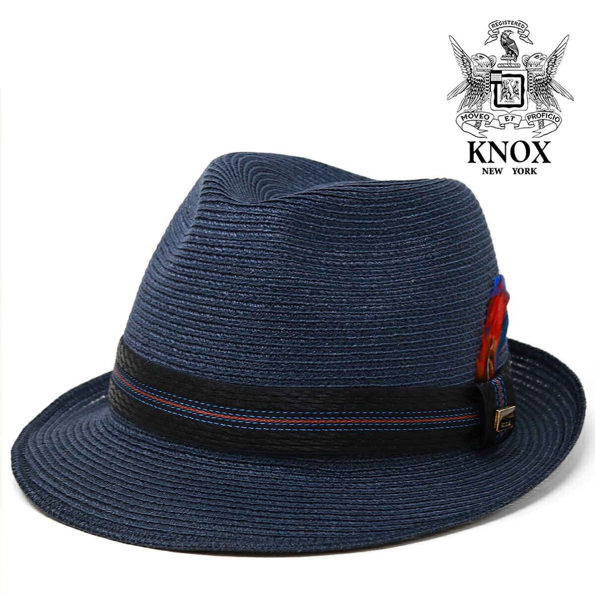 ＼今日このごろ｜全品10%OFF引き換え証／ KNOX NEWYORK ブランド名 鳥打ち帽 夏 かぶり笠 メンズ 成人男性 中折れかぶり笠 ヘンプ 麻 ヘンプブレード かんかん帽帽 かんかん帽 紺 米国海軍 ぼうし 今めかしい 朱夏かぶり笠 中折れ 50代 中折れ帽 メンズかぶり笠 夏用 流行り物 中折れ 父の日 差し上げ物