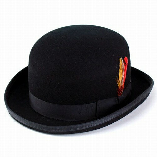 楽天市場】NEW YORK HAT ニューヨークハット Lite Felt Fedora