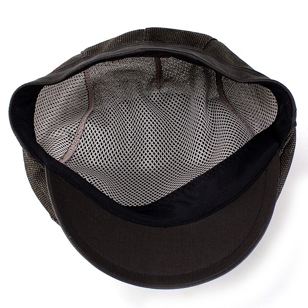 帽子人猎帽borsalino borusarinohanchingu便帽猎帽透气性超群或者