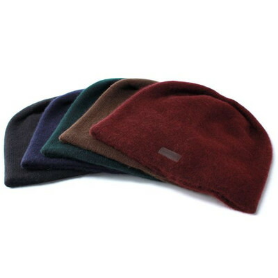 borsalino cashmere cap