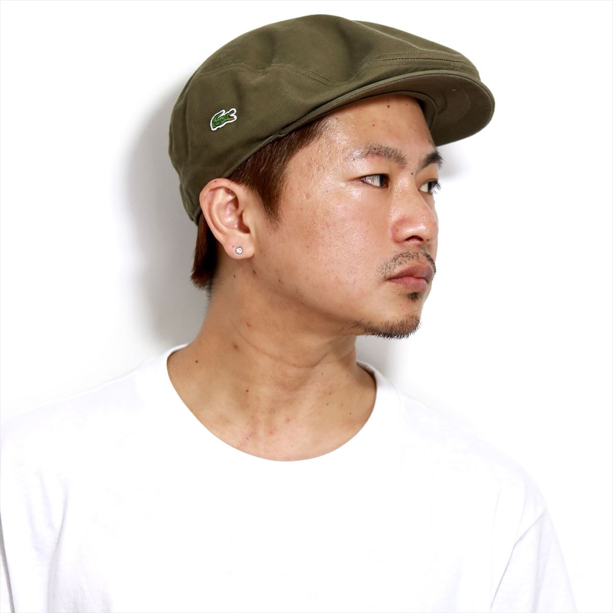 ラコステ 綿 帽子 ハンチング帽 Lacoste 定番 ハンチング 春夏 コットン メンズ お洒落 クラシック ハンチングキャップ オールシーズン 40代 50代 60代 70代 Ivy Cap ファッション ハンチング帽子 おしゃれ 春夏秋冬 プレゼント 敬老の日 贈り物 還暦祝い Umu Ac Ug