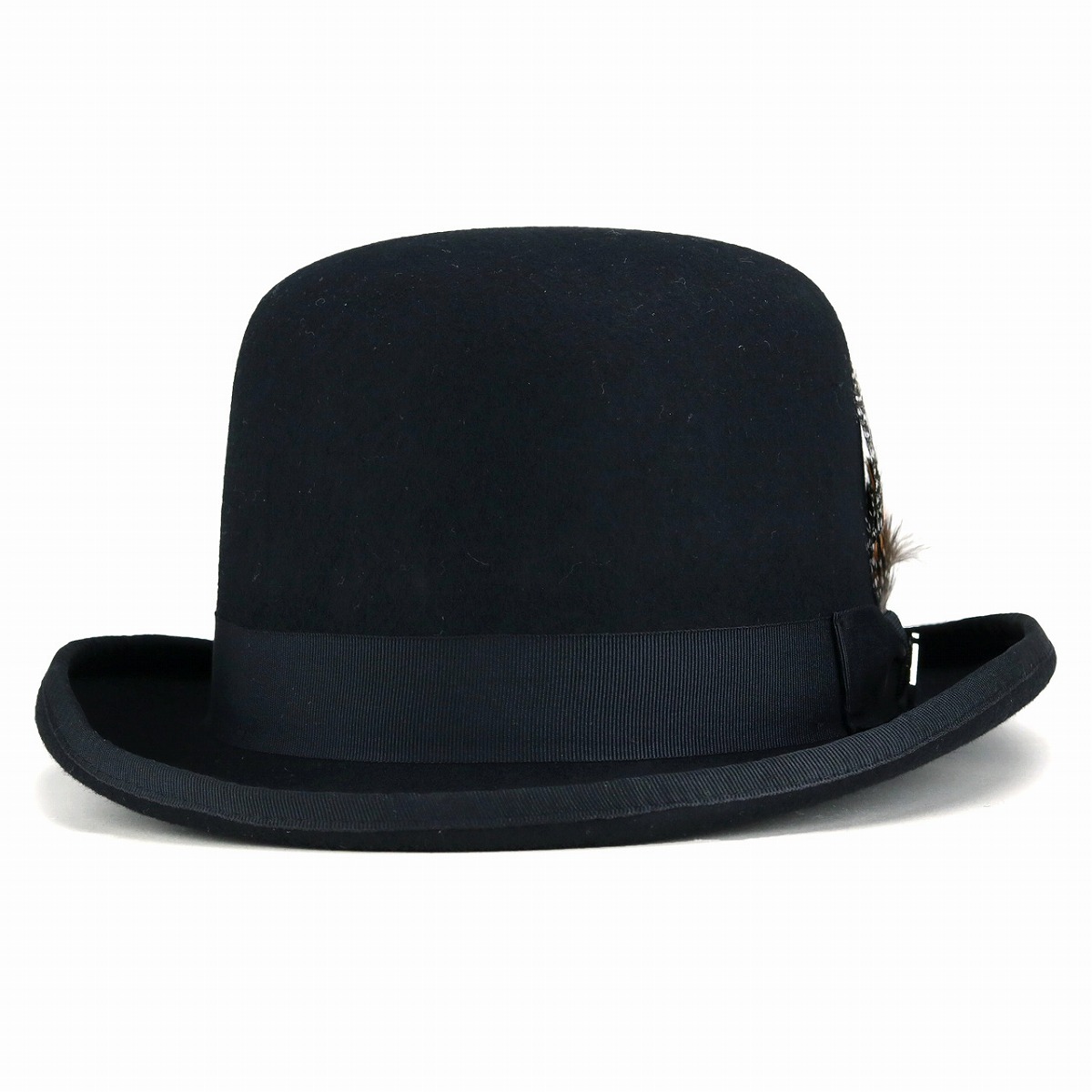 stacy adams derby hat