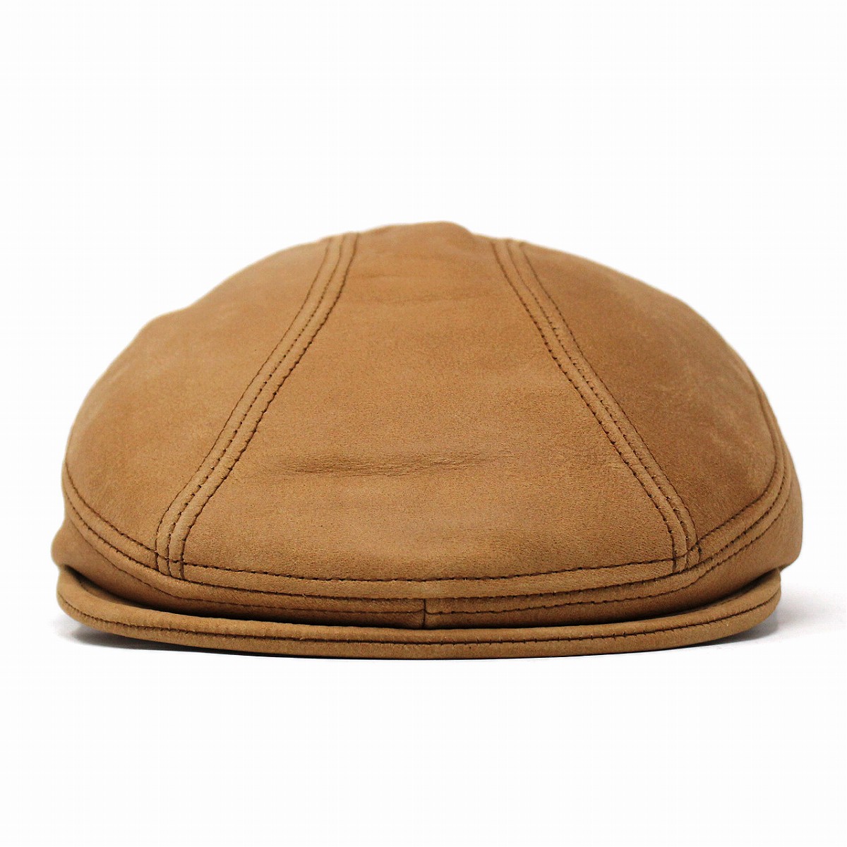 【楽天市場】ハンチング レザー メンズ 帽子 ニューヨークハット オールド アメカジ ヴィンテージ 9214 Vintage Leather