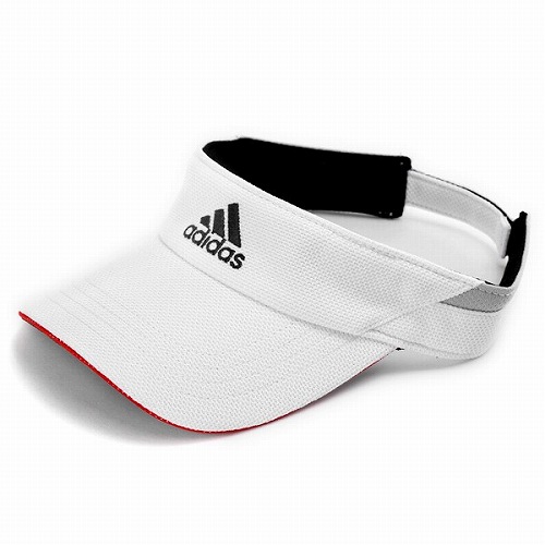 adidas sun visor hat