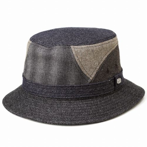 borsalino bucket hat