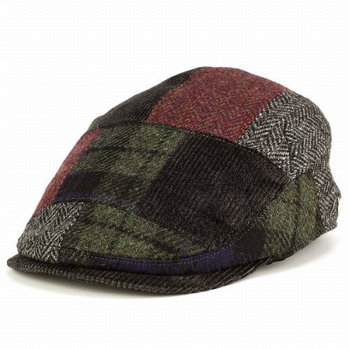 daks flat cap