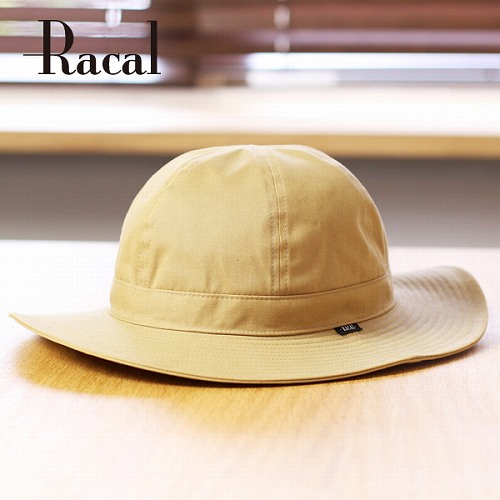 楽天市場 Racal ハット メンズ ラカル 帽子 Racal メトロハット ロングブリム シック 秋 冬 トレンド キャメル 帽子 メンズ レディース 秋冬 ブランド ハット Hat Campobello Hat Elehelm帽子通販専門店