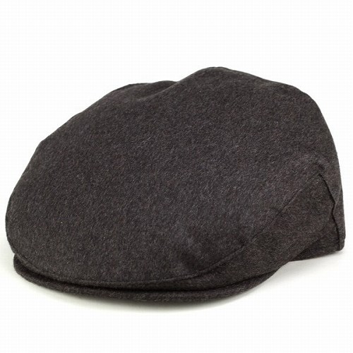 クリスティーズ 帽子 大きいサイズ メンズ CHRISTYS' LONDON ハンチング カシミヤ ハンチング メンズ 帽子 CHRISTYS' LONDON クリスティーズロンドン 高級 上質 ハンチング帽 紳士 男性 帽子 おしゃれ ハンチング イギリス 帽子 ブランド Balmoral グレー 父の日