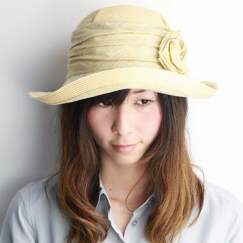 刀刃帽子Breton gureviredisu帽子唾液40几岁意