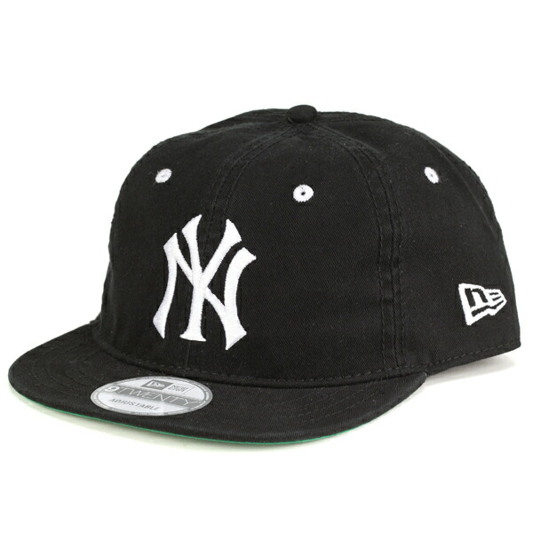 new era logo hat