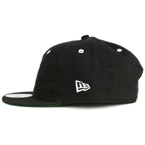 new era short brim hat