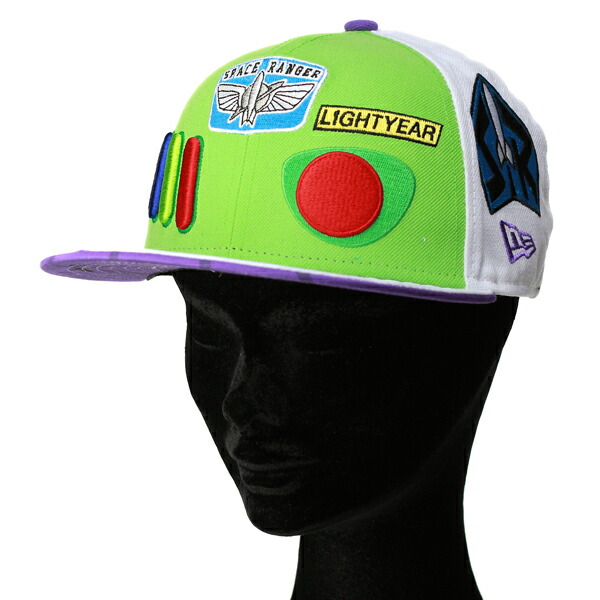 buzz lightyear cap