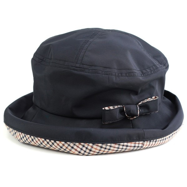 ＼今日このごろ｜全品10%OFF引き換え証／ DAKS 鳥打ち帽 レディース UV撥ねのける かぶり笠 紫外線打つ手 ダックス オール時期 かぶり笠 日よけ 遮光 99.99% 鳥打ち帽 レディース 亭主もち 乗り組み員 かぶり笠 日本製 アウトドア 鳥打ち帽 山登り 流行り物 鳥打ち帽通信販売 黒 黒いこと 母の日 おすすめ 差し上げ物