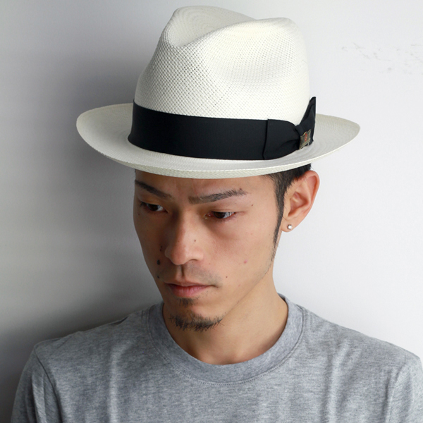 Elehelm Hat Store Hair Men S Biltmore Straw Hat Hat Tear Drop Hat