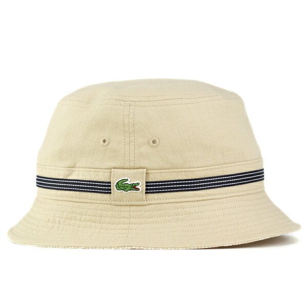 lacoste bucket hat mens