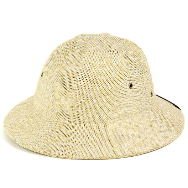 ハット メンズ ヘルメットハット 探検帽 米軍帽 デザイン サンヘルメット ピスヘルメット ドーフマンパシフィック 帽子 日よけ 紫外線対策 防暑帽 Dofman Pacific 帽子 サイズ調整可 耐水性 通気性 Dpc ブランド タンホワイト ホワイト系 Sun Helmet Napierprison Com