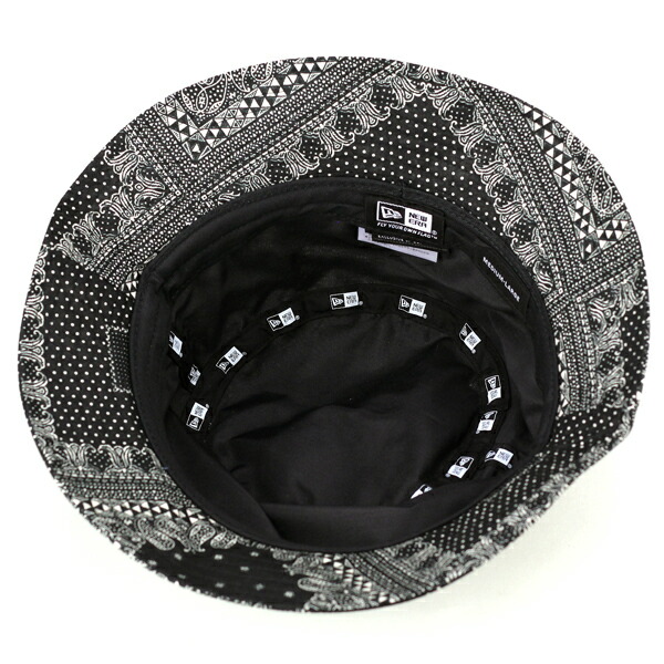 Plain /& Paisley Bandanas by Hats of London