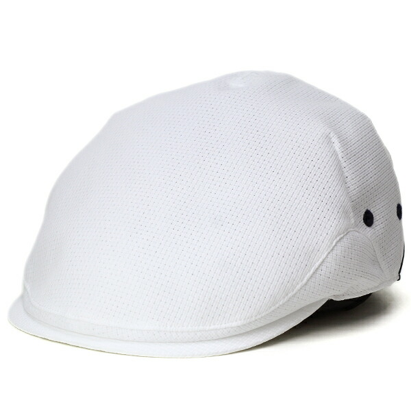 white ivy cap