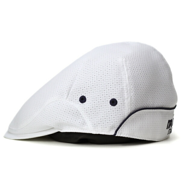 adjustable ivy cap