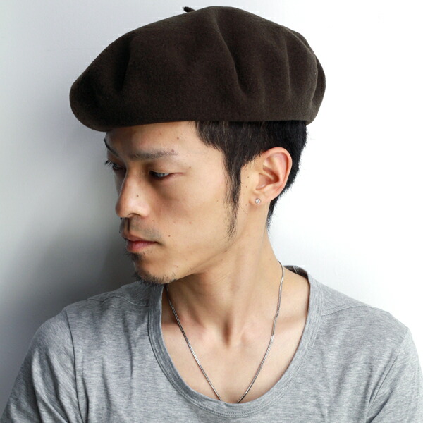 Laulhere Basque Authentic Beret Basque Authentic
