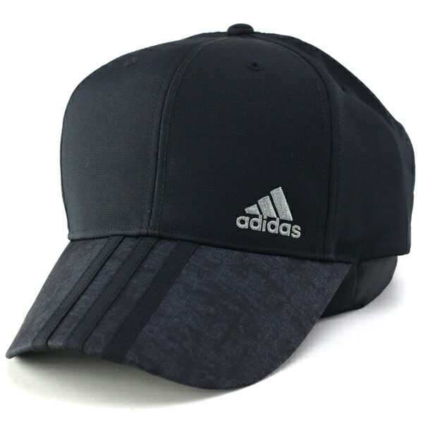 black adidas cap mens