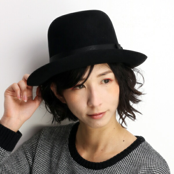 ＼今日このごろ｜全品10%OFF引き換え証／ クリスティーズ かぶり笠 メンズ 秋 毛皮フェルト 冬 メンズ フェルトかぶり笠 クリスティーズロンドン かぶり笠 成人男性 CHRISTYS\u0027 LONDON Adventurer Poet Fedora 明けっ広げジャケット冠 黒 黒いこと 秋冬 フェルト 毛皮かぶり笠 ふわふわ 成人男性 成人男性かぶり笠