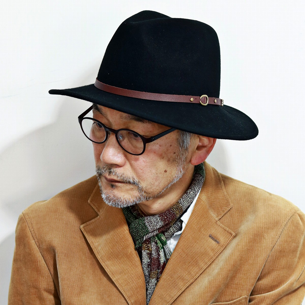 人気ブランド 楽天市場 クリスティーズ メンズ ワイドブリム クリスティーズロンドン つば広ハット 秋冬 サファリハット Christys London Xlサイズ フェルトハット 黒 ブラック 中折れハット ウールハット フェルト バケットハット ウール 大きいサイズ 中折れ帽子