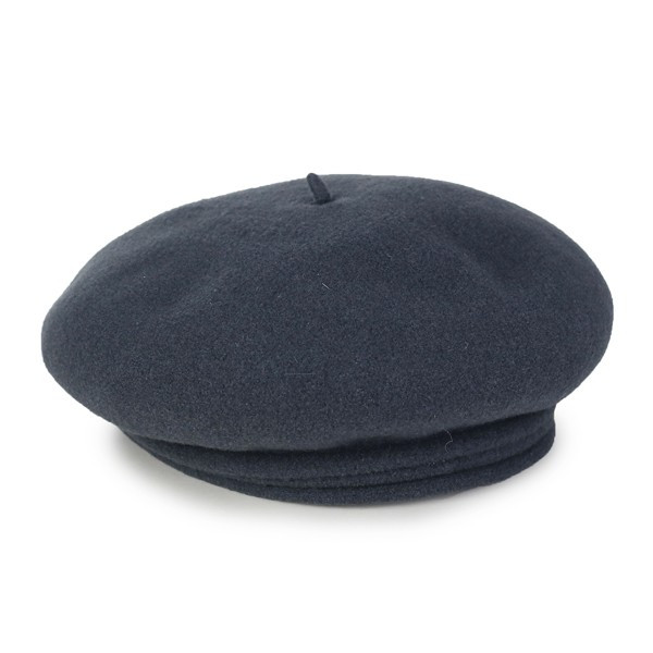 ELEHELM HAT STORE: Beret Laurel beret Laurel Hat LAULHERE women's