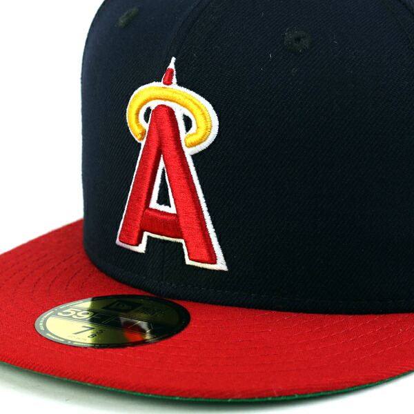 California Angels Baseball Cap Shop, 60 