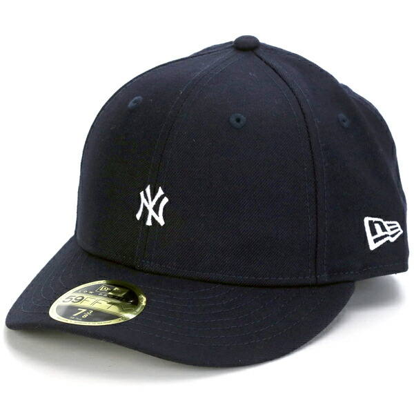 New Era Small Logo Cap C713ec