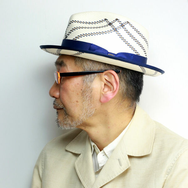 円 最新入荷 Dobbs 中折れ ストローハット メンズ リボン 麦わら帽子 大きいサイズ Xl 2l 爽やか コーデ Rialto シャンタン ハット レディース 春夏 ストロー チェック柄 マリンコーデ おしゃれ フォーマル 上品 麦わら帽 紳士 ユニセックス 白 ナチュラル ブラウン