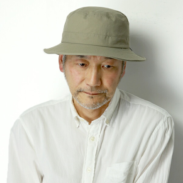 \本日▼全品5%OFFクーポン/ Gottmann 帽子 UV サファリハット メンズ ゴットマン サハリハット ゴアテックス UVプロテクト 57cm 59cm 61cm ハット ドイツ ブランド 帽子 紫外線対策 紳士 春 夏 日よけ バケットハット レディース UVカット帽子 無地 ブルガリア製|ELEHELM帽子通販専門店