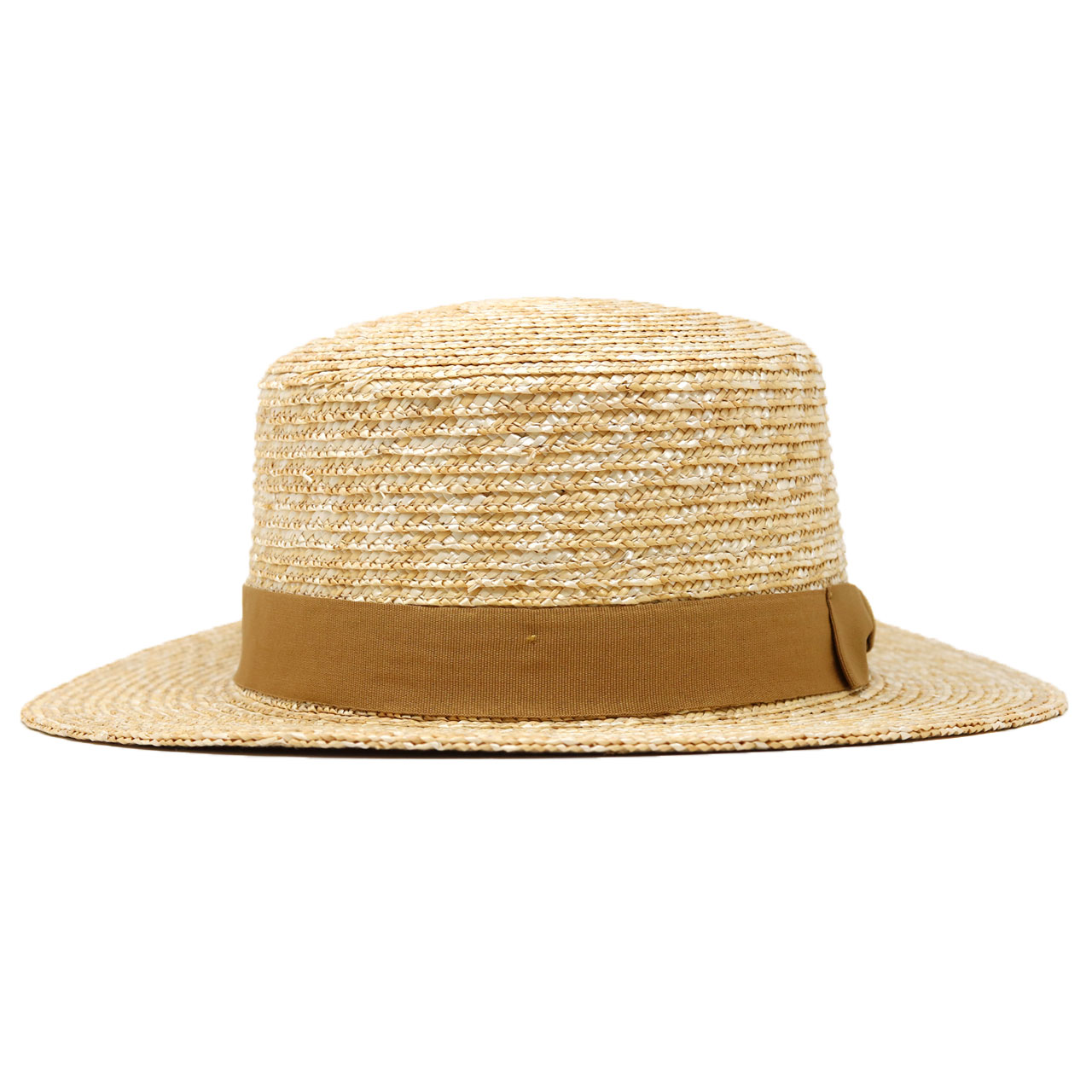 市場 カンカン帽 ストローハット レディース リゾート 麦わら アウトドア ナチュラル 帽子 メンズ 海 リボン プール 春夏