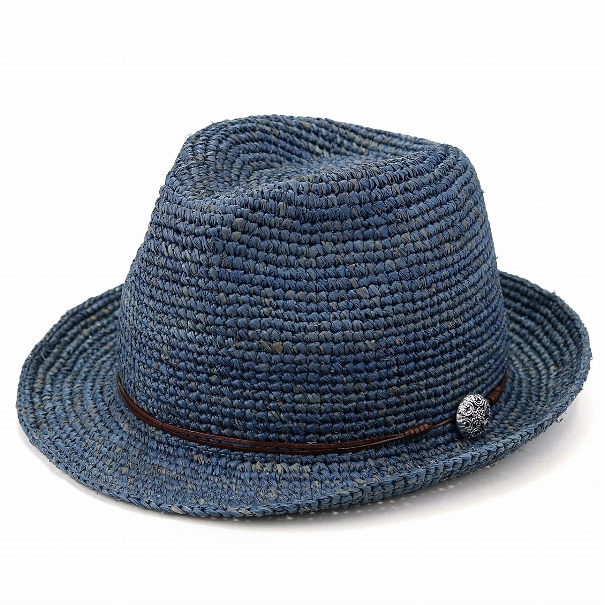 楽天市場】＼本日▽全品10％OFFクーポン/ ストローハット メンズ