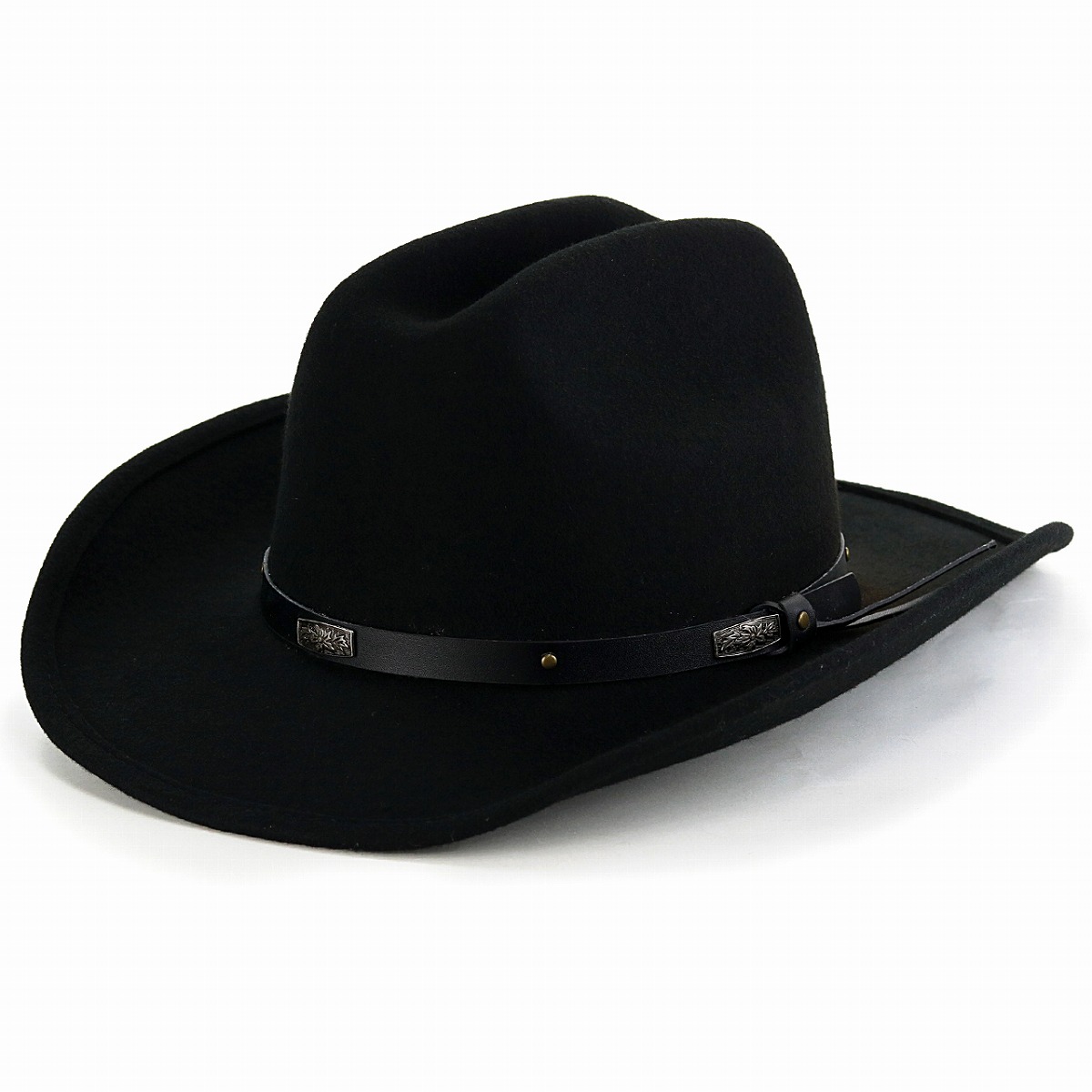 ten gallon stetson