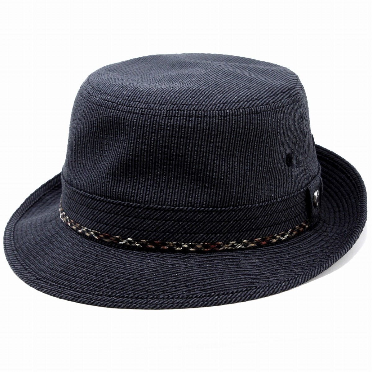 【楽天市場】ダックス アルペン ハット 春夏 小さめ DAKS 帽子 メンズ サッカーストライプ 帽子 メンズ アルペン帽 ストライプ柄 日本