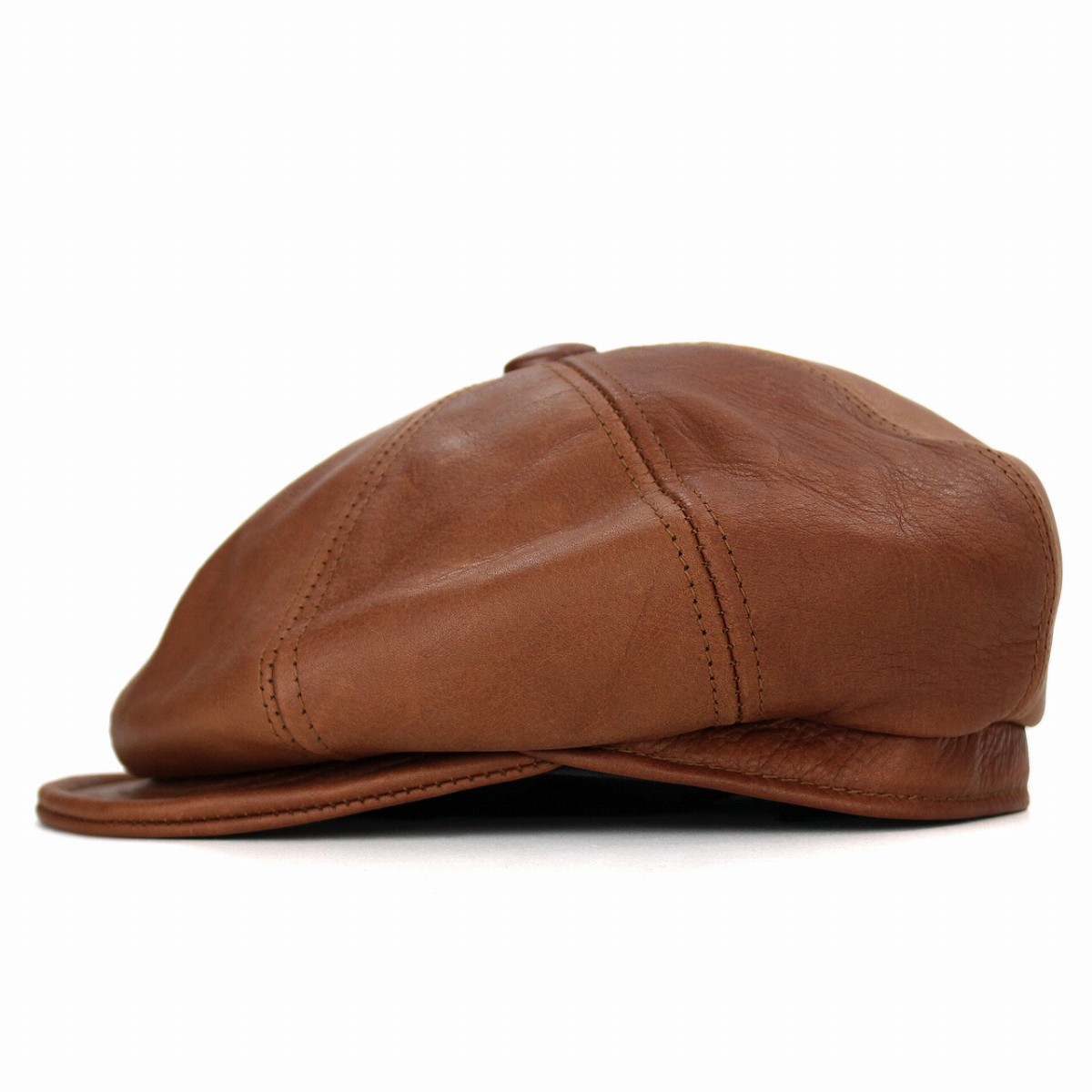 楽天市場】NEW YORK HAT ( ニューヨークハット ) ヴィンテージレザー キャスケット Vintage Leather Spitfire  レザー メンズ 大きいサイズ レザーキャップ 9223 ラスト RUST 父の日 [ ivy cap ] : ELEHELM帽子通販専門店