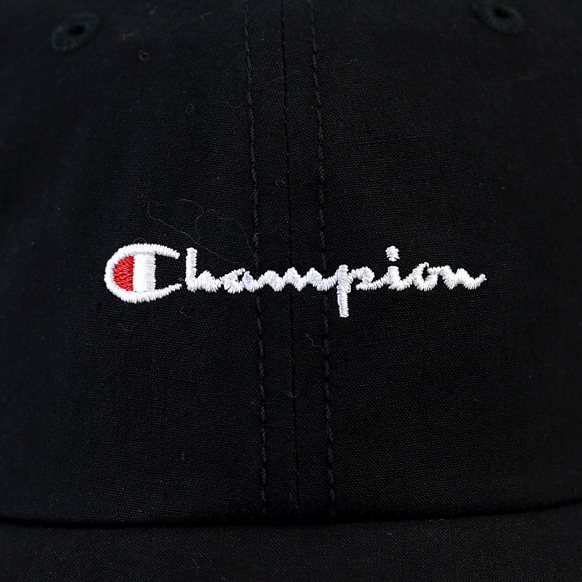 ELEHELM HAT STORE: 冠軍蓋子男子的能洗的champion低蓋子女士標識蓋子刺綉名牌素色kode帽子 ...