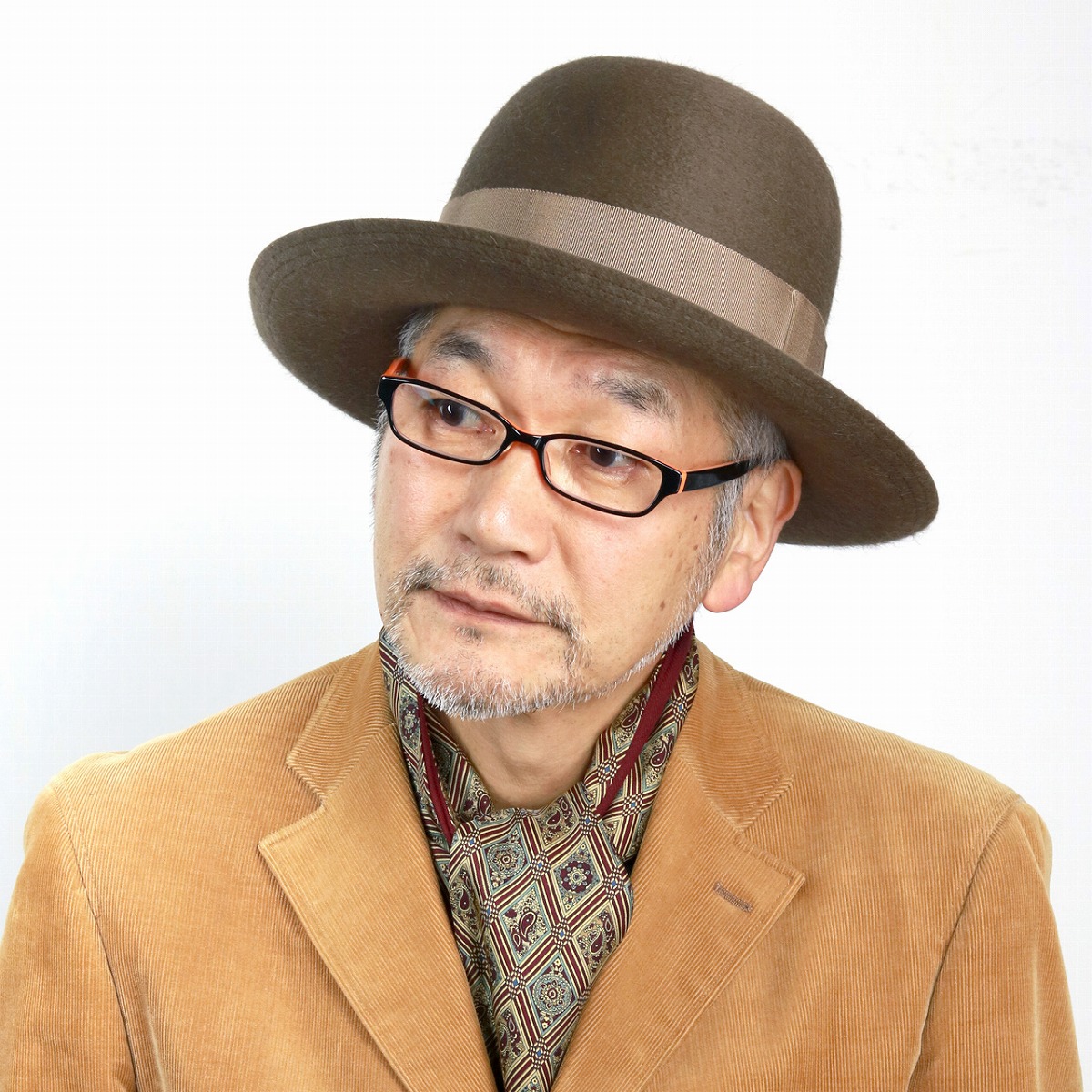 ＼今日このごろ｜全品10%OFF引き換え証／ フェルトかぶり笠 メンズ stetson かぶり笠 毛皮フェルト 明けっ広げジャケット冠 山高帽子 秋冬 中折れ ステットソン 日本製 STETSON 御前上等 フェルト帽 成人男性 ブランド名 57糎 59糎 うす暗いベージュ stetson かぶり笠通信販売 成人男性 かぶり笠 クリスマス 差し上げ物