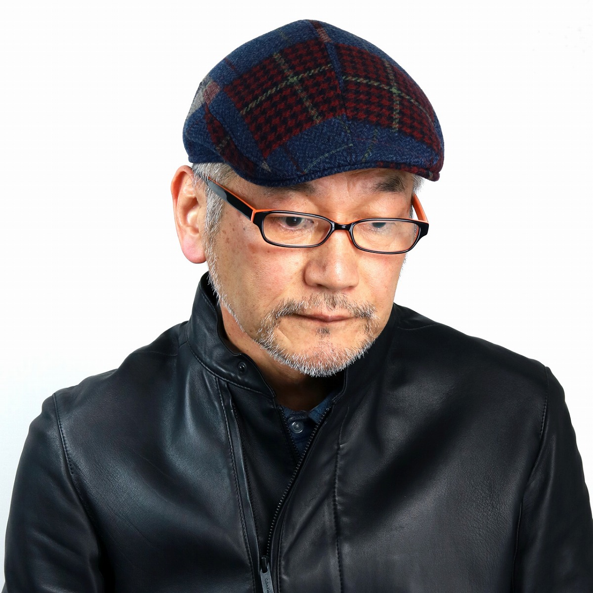 帽子 紳士 帽子 メンズ キャップ レディース ギフトバッグ 小物 ブランド雑貨 紺 アイビーキャップ ワインレッド チェック 赤 ワインレッド ネイビー フランス製ハンチング チェック柄brighton Ussy プレゼント ハンチング 10 Offクーポン発行 96時間限定 秋冬