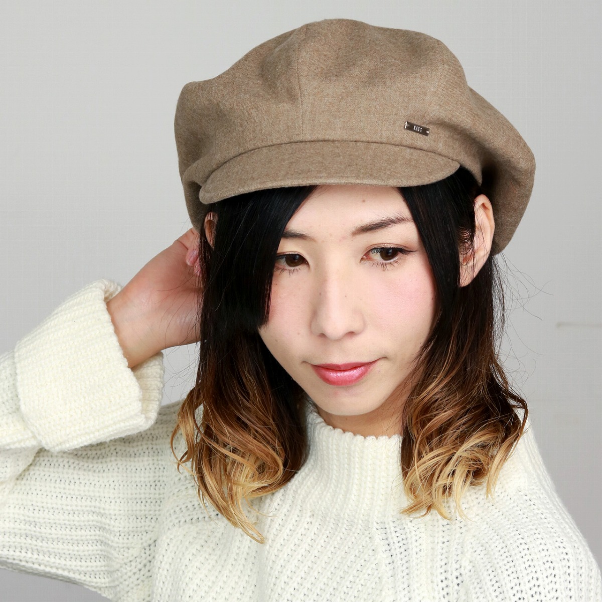 ＼全品5%OFFクーポン券／ daks キャスケット レディース UVとり捨てるかぶり笠 日本製 分かりやすい DAKS かぶり笠 キャス UV製作 TOP糸ツイル起毛綿弁慶格子 大きさ自然調整可 キャスケット帽 連合王国ブランド名 ダックス 成人女性帽 綿100% TOP糸ツイル起毛綿弁慶格子 亭主持ち 旗がしら 日よけ 茶