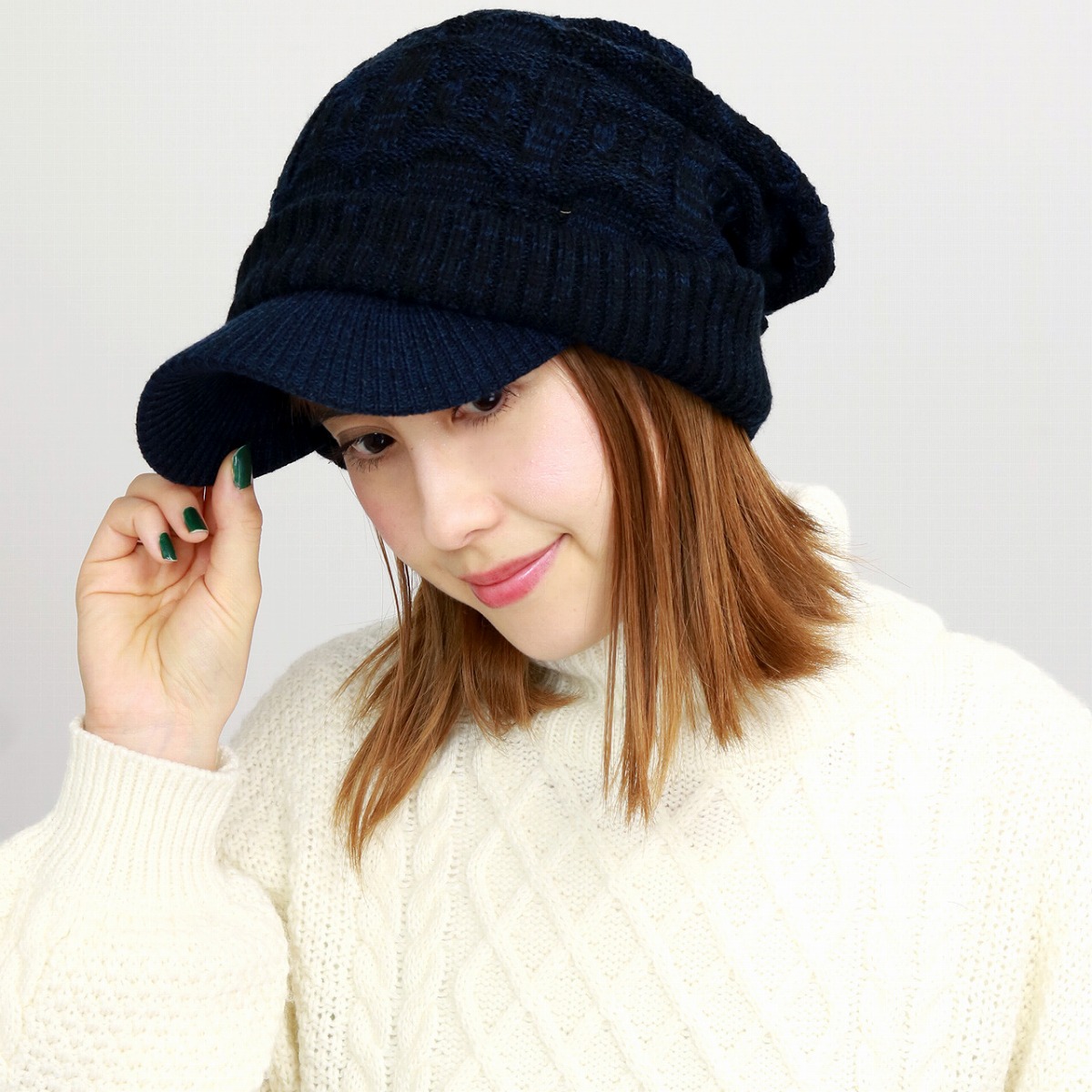 gap winter hats