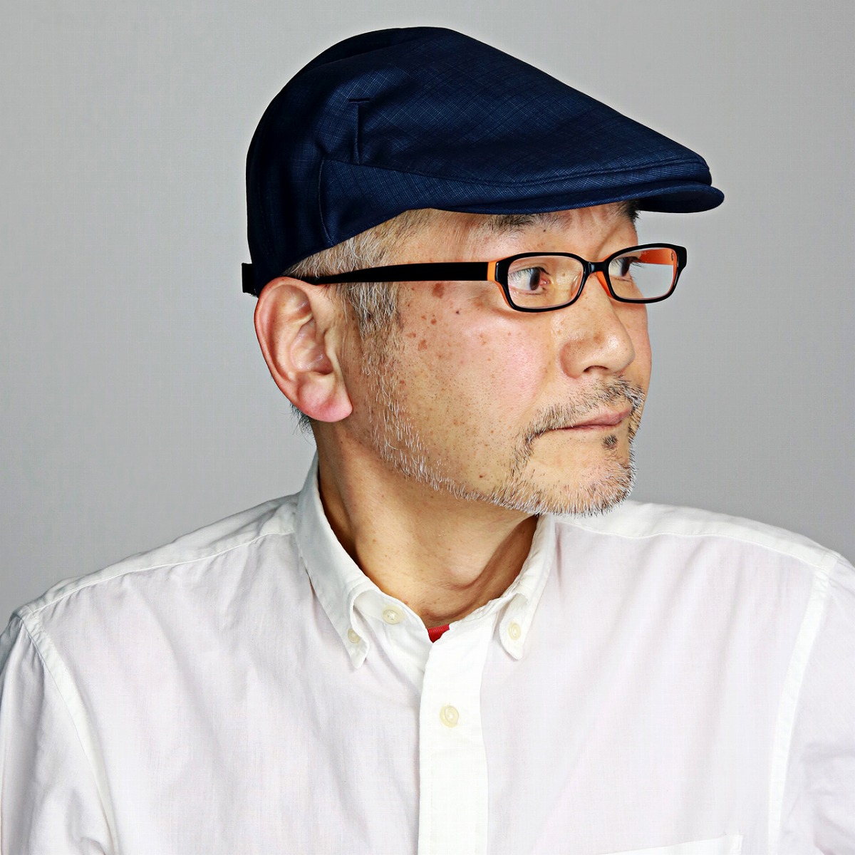 楽天市場 Daks ハンチング メンズ サマーウール ダックス 帽子 日本製 春夏 天然繊維 シンプル 無地 Daks ハンチング帽 紳士 大きいサイズ S M L Ll ハンチング帽子 ユニセックス モナコハンチング 爽やか 英国 ブランド 青 ブルー Ivy Cap