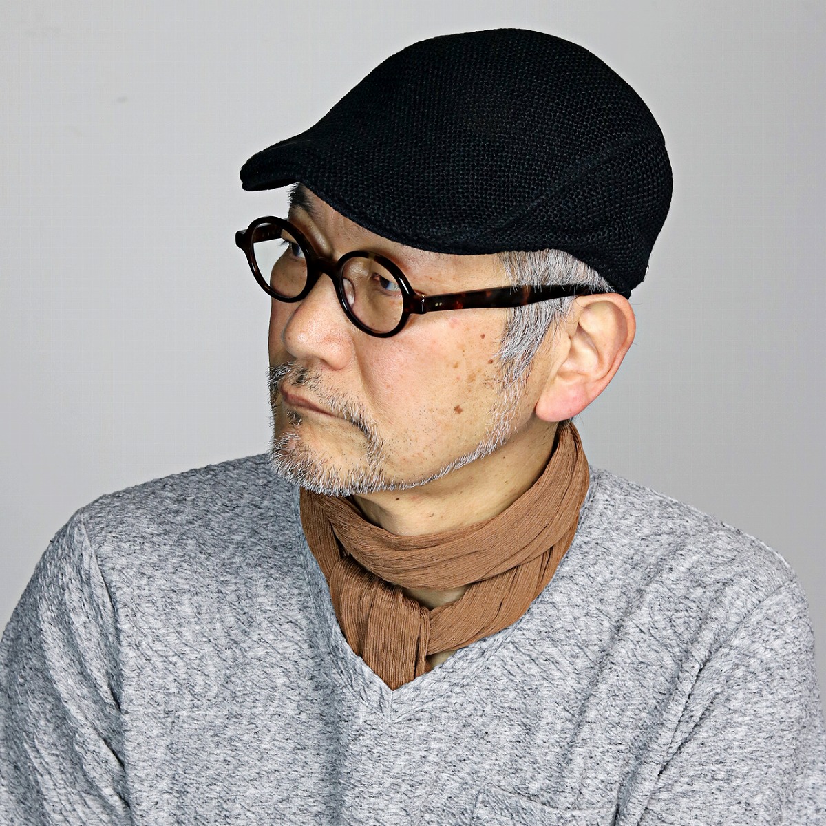 正規店仕入れの 楽天市場 ハンチング 帽子 メンズ 麻 春夏 通気性 日本製 サマーニット フリーサイズ Stetson ステットソン 持ち運び ハンチング帽 春 夏 無地 リネン 麻ニット 涼しい 紳士 帽子 ブランド ロゴ ブラック 黒 Elehelm帽子通販専門店 海外最新 Www