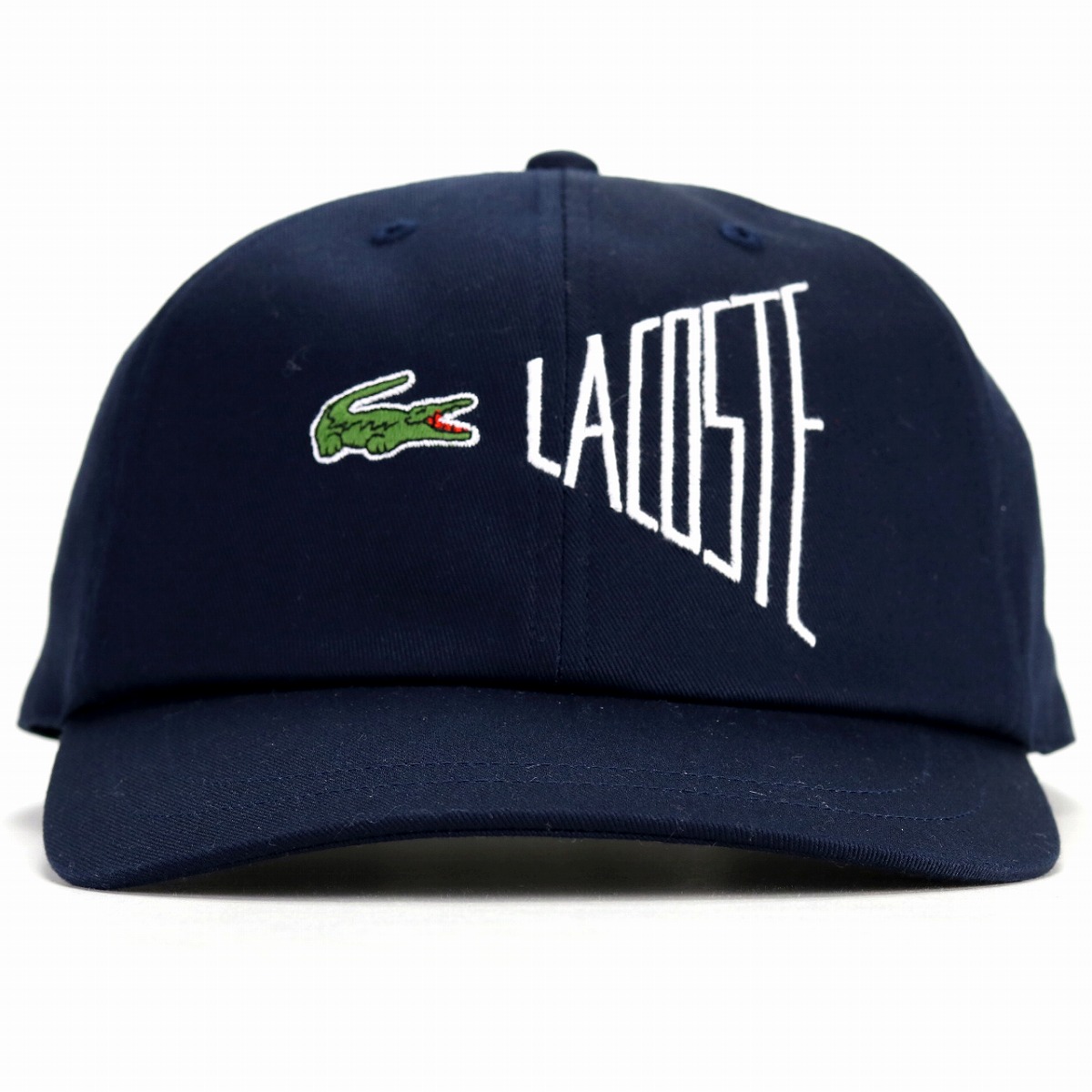 cap crocodile