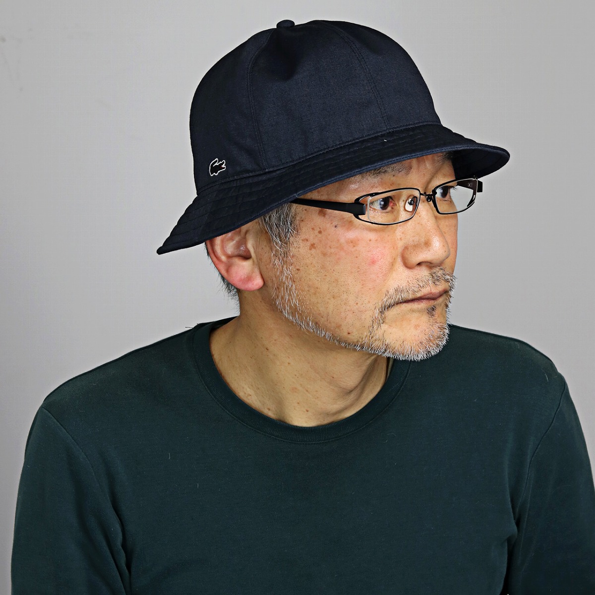 50 Off 10 Offクーポン発行 96時間限定 ラコステ メトロハット メンズ レディース Lacoste 春 夏 帽子 綿ヘンプ 涼しい 無地 日本製 クルーハット ハット シンプル サイズ調節可能 手洗い可能 軽い アウトドア 黒 ブラック 父の日 ギフト プレゼント Uvカット帽子